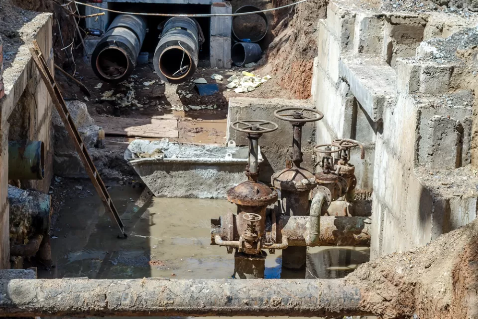 Infrastructure